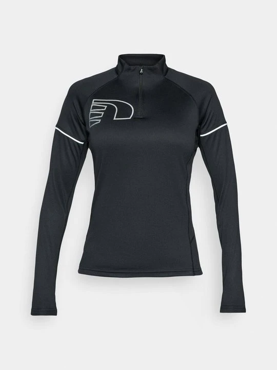 Zdjęcie produktu Koszulka sportowa NEWLINE czarny
