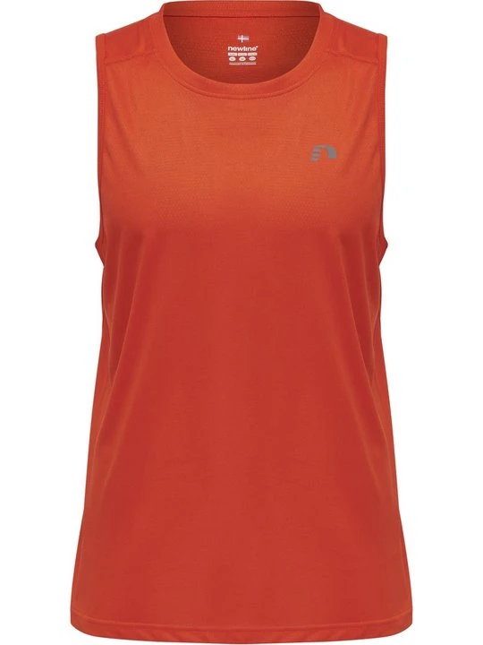 Zdjęcie produktu Koszulka sportowa NEWLINE pomarańczowy