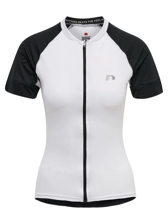 Zdjęcie produktu Koszulka sportowa NEWLINE biały