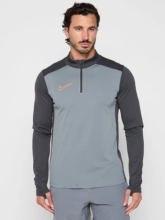 Zdjęcie produktu Koszulka sportowa Nike antracytowy