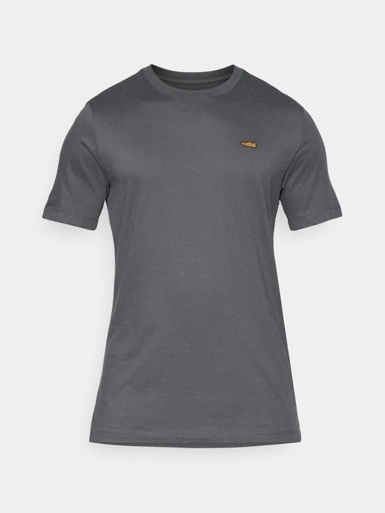 Zdjęcie produktu Koszulka sportowa Nike antracytowy
