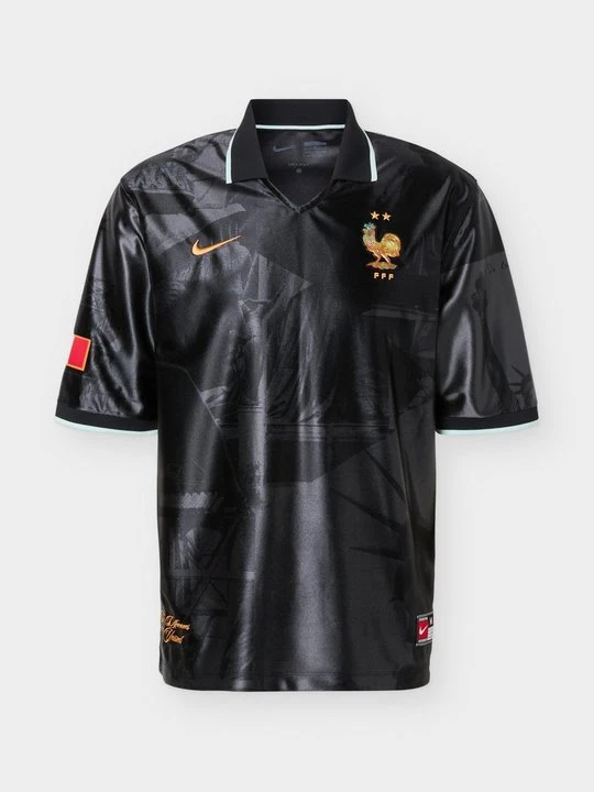 Zdjęcie produktu Koszulka sportowa Nike antracytowy