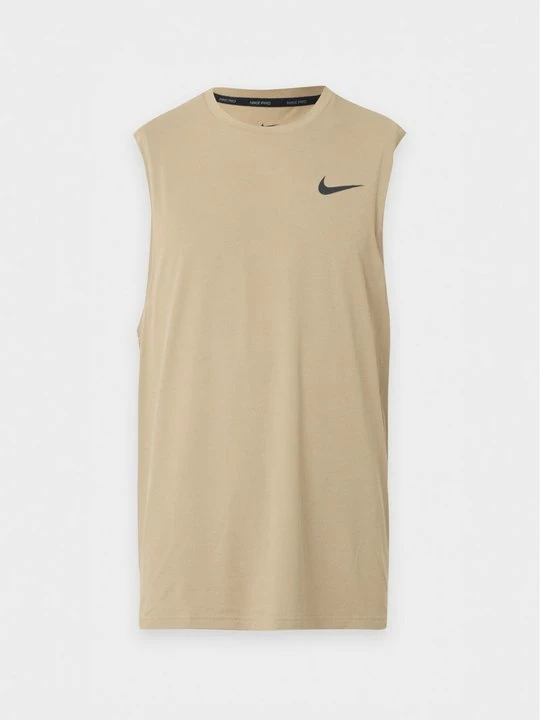 Zdjęcie produktu Koszulka sportowa Nike beżowy