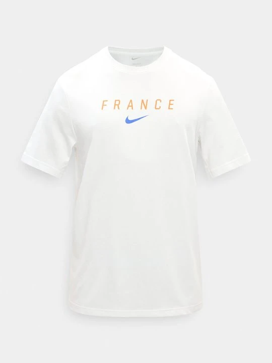 Zdjęcie produktu Koszulka sportowa Nike biały
