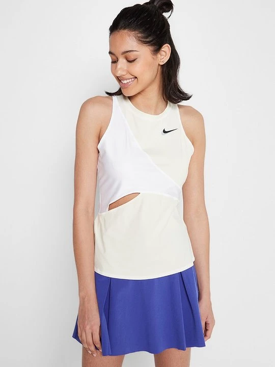 Zdjęcie produktu Koszulka sportowa Nike biały