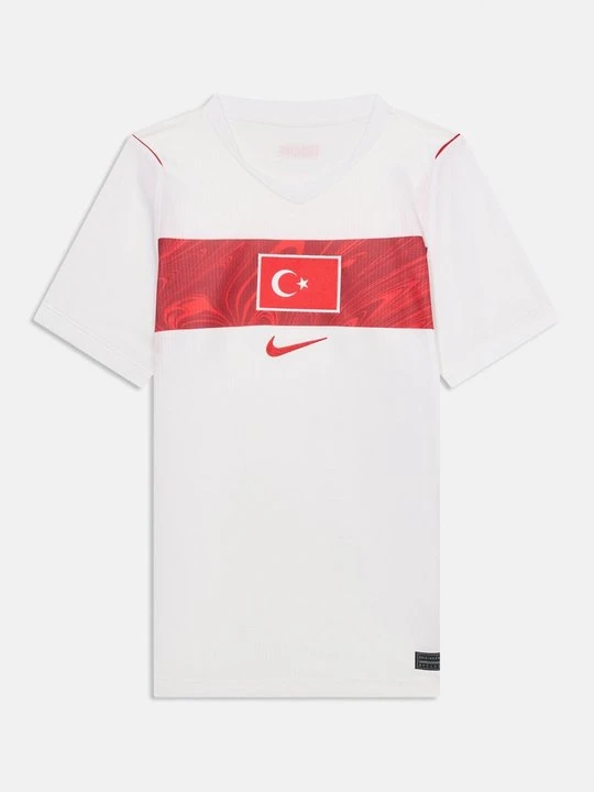 Zdjęcie produktu Koszulka sportowa Nike biały