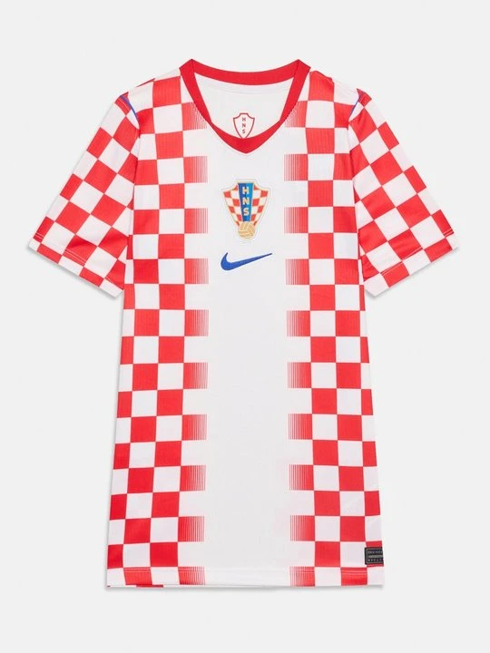 Zdjęcie produktu Koszulka sportowa Nike biały