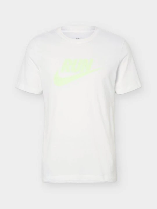 Zdjęcie produktu Koszulka sportowa Nike biały