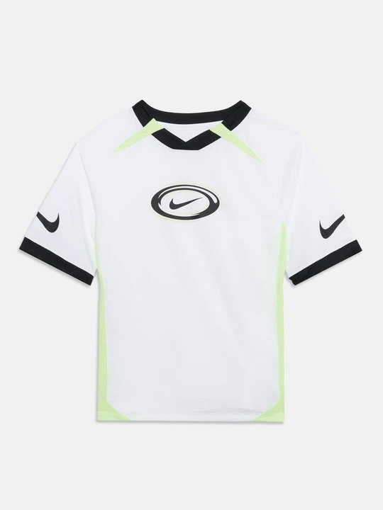 Zdjęcie produktu Koszulka sportowa Nike biały
