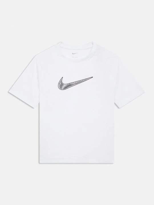Zdjęcie produktu Koszulka sportowa Nike biały