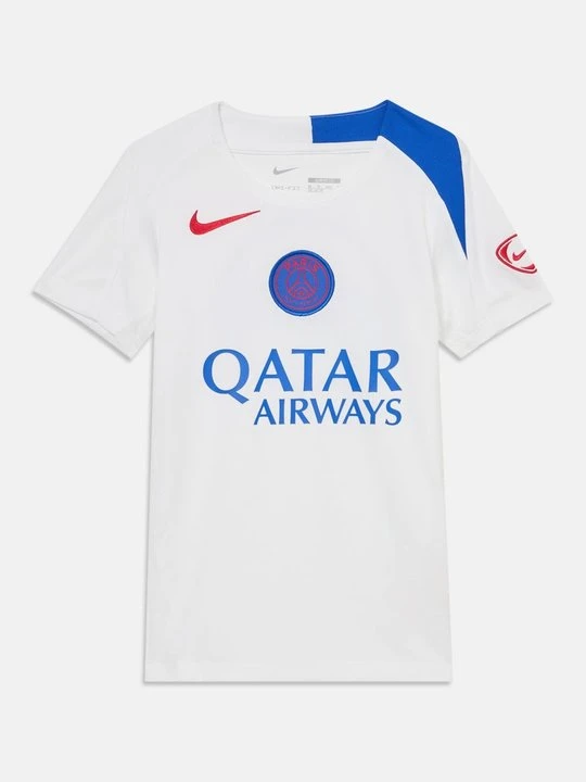 Zdjęcie produktu Koszulka sportowa Nike biały