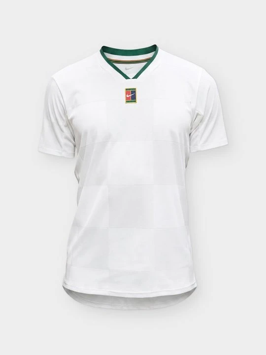 Zdjęcie produktu Koszulka sportowa Nike biały