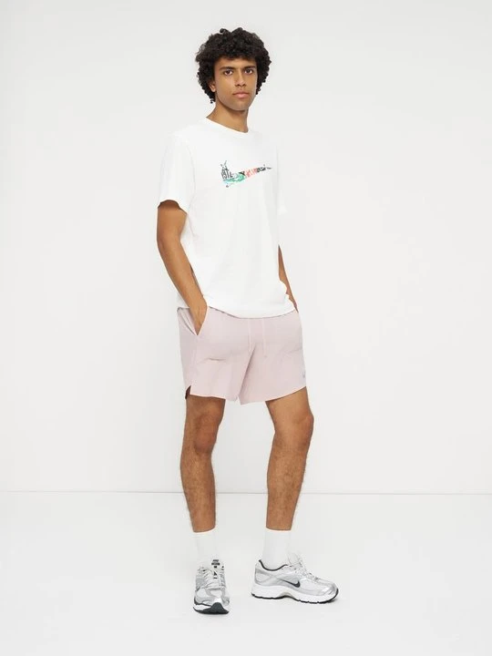 Zdjęcie produktu Koszulka sportowa Nike biały