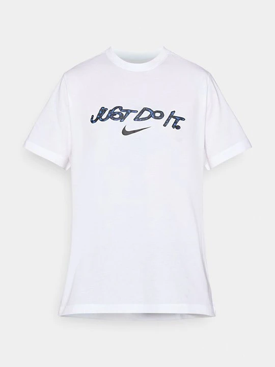 Zdjęcie produktu Koszulka sportowa Nike biały