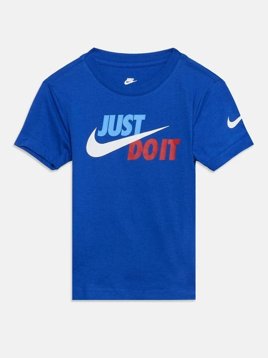 Zdjęcie produktu Koszulka sportowa Nike błękit królewski