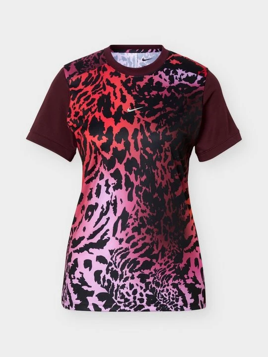 Zdjęcie produktu Koszulka sportowa Nike ciemnoczerwony
