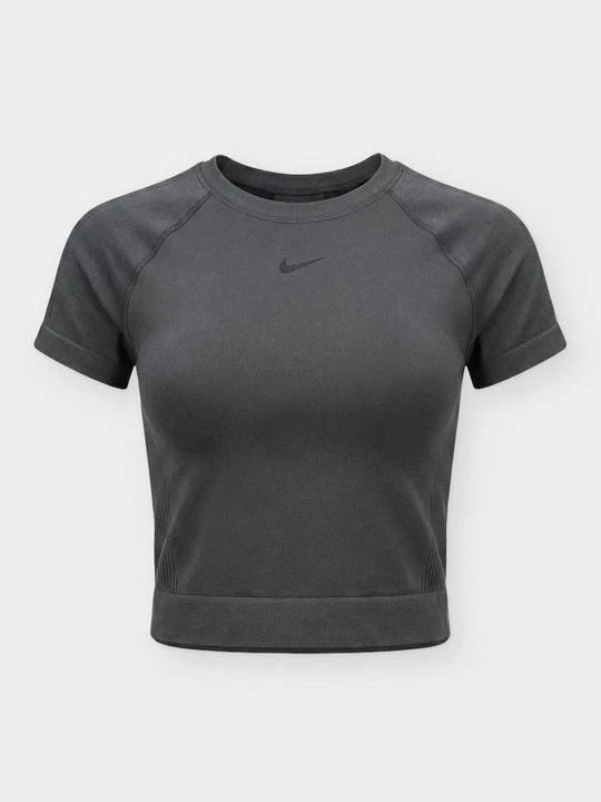 Zdjęcie produktu Koszulka sportowa Nike ciemnoszary