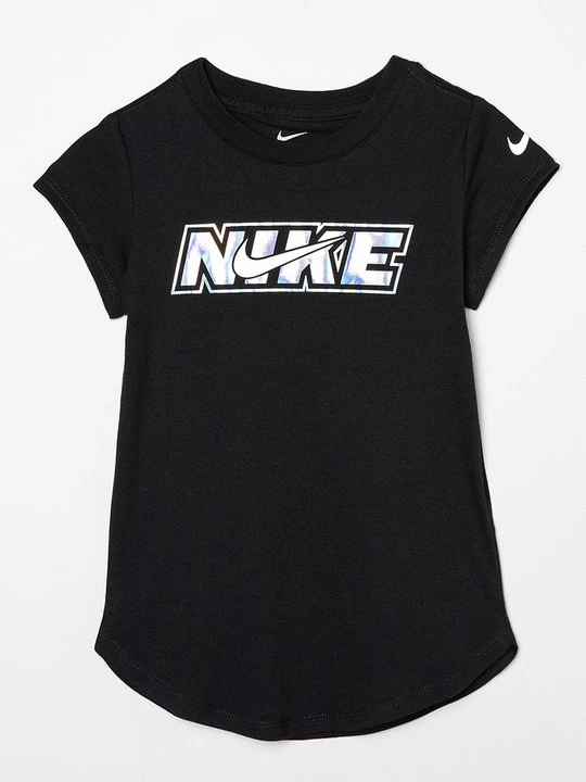 Zdjęcie produktu Koszulka sportowa Nike czarny