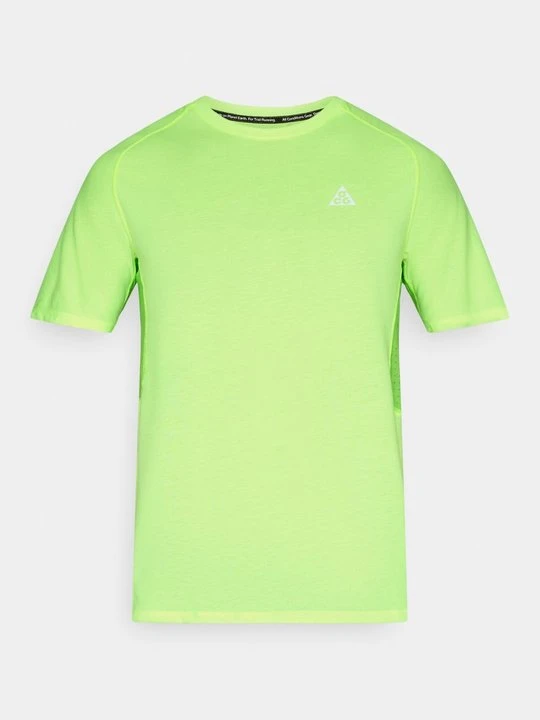 Zdjęcie produktu Koszulka sportowa Nike czarny