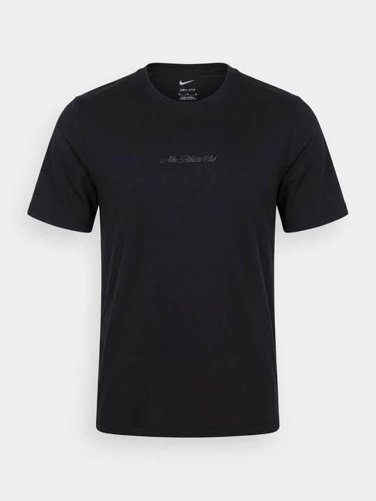Zdjęcie produktu Koszulka sportowa Nike czarny