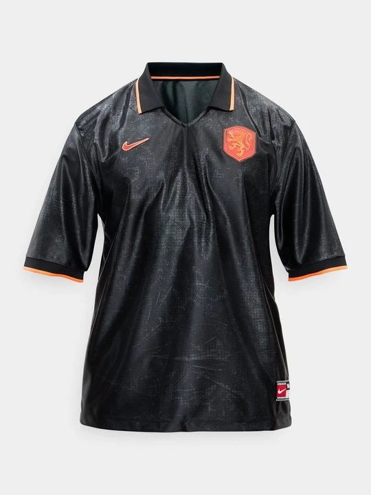 Zdjęcie produktu Koszulka sportowa Nike czarny