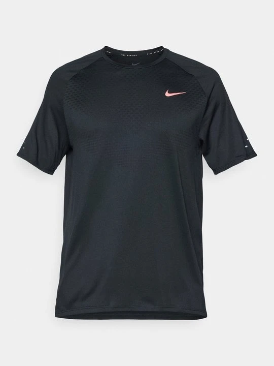 Zdjęcie produktu Koszulka sportowa Nike czarny