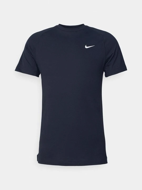 Zdjęcie produktu Koszulka sportowa Nike czarny