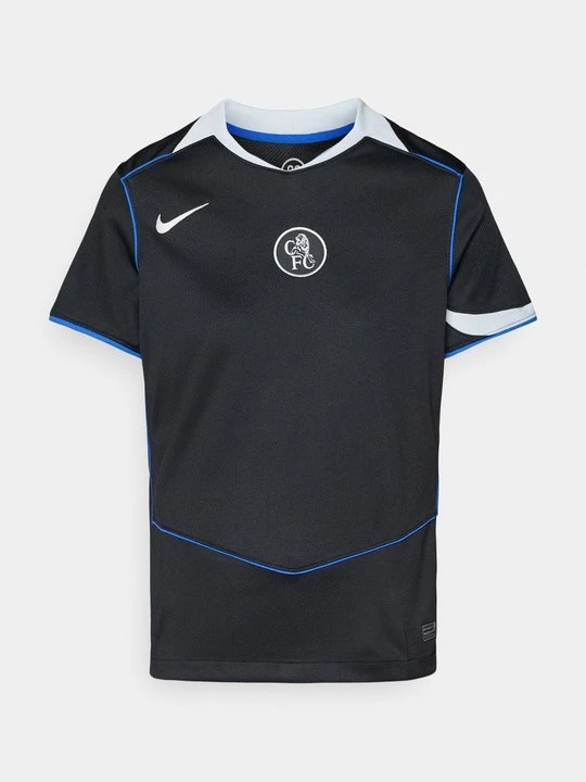 Zdjęcie produktu Koszulka sportowa Nike czarny