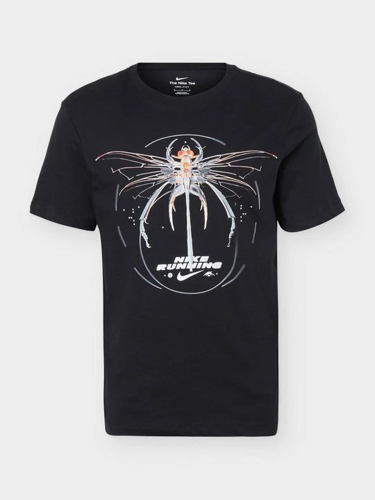 Zdjęcie produktu Koszulka sportowa Nike czarny