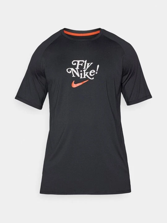Zdjęcie produktu Koszulka sportowa Nike czarny