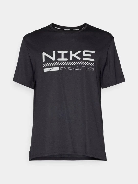 Zdjęcie produktu Koszulka sportowa Nike czarny