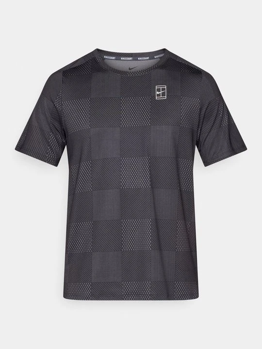 Zdjęcie produktu Koszulka sportowa Nike czarny