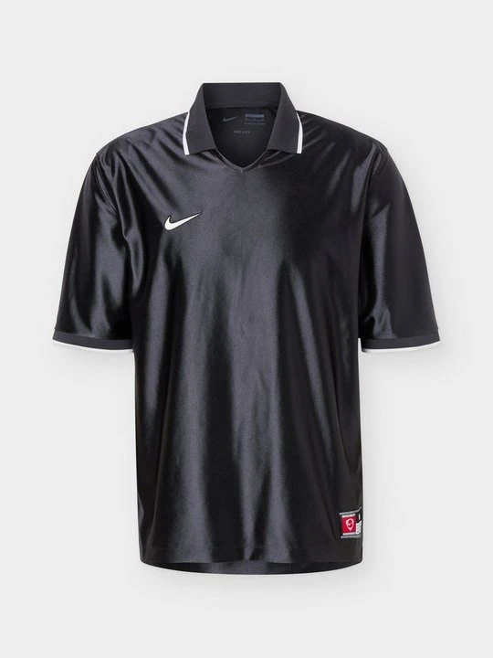 Zdjęcie produktu Koszulka sportowa Nike czarny