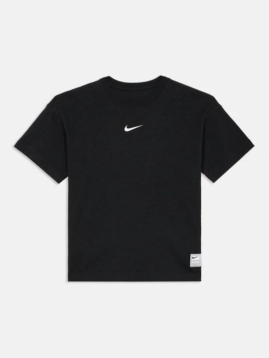 Zdjęcie produktu Koszulka sportowa Nike czarny