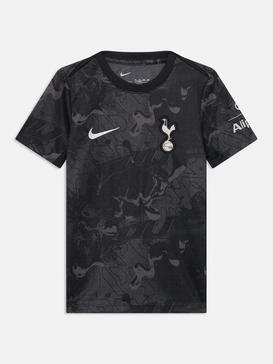 Zdjęcie produktu Koszulka sportowa Nike czarny