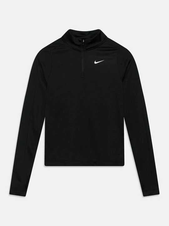 Zdjęcie produktu Bluzka z długim rękawem Nike czarny