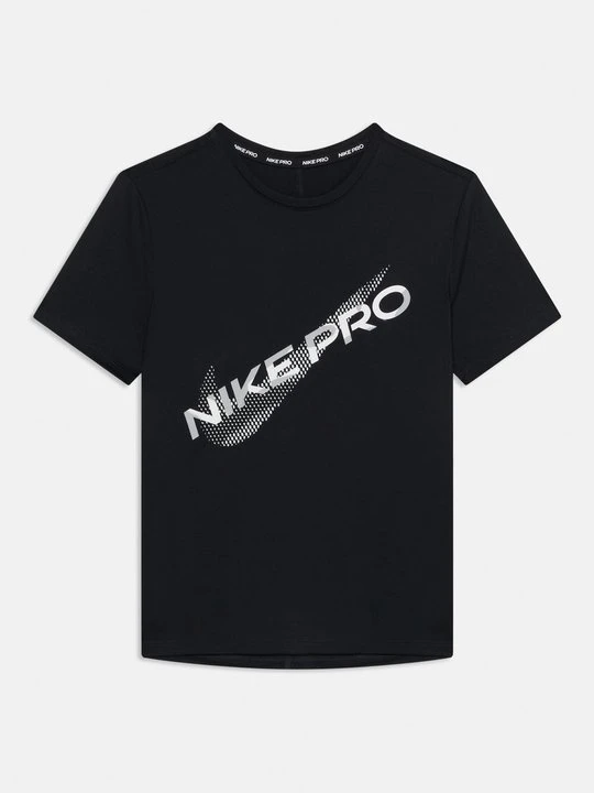 Zdjęcie produktu Koszulka sportowa Nike czarny