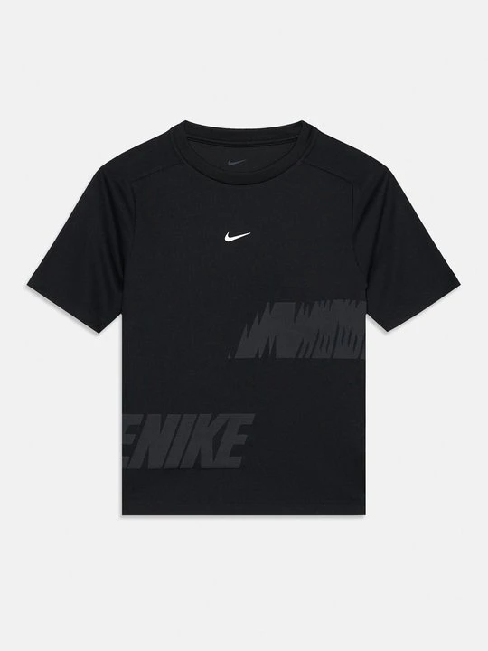 Zdjęcie produktu Koszulka sportowa Nike czarny