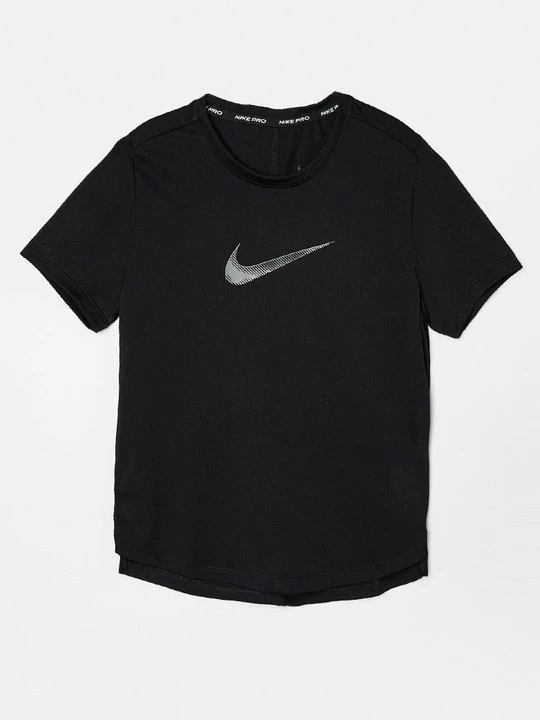 Zdjęcie produktu Koszulka sportowa Nike czarny