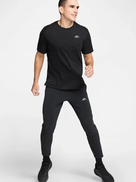 Zdjęcie produktu Koszulka sportowa Nike czarny