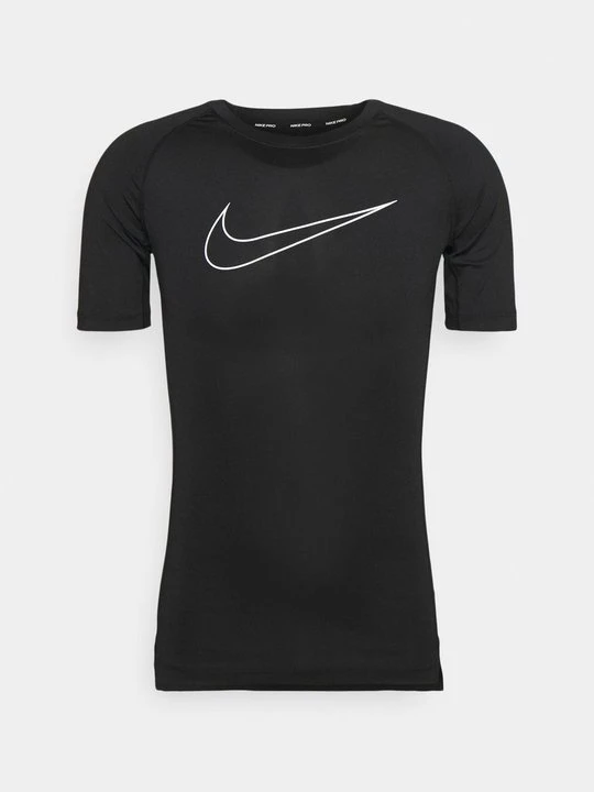 Zdjęcie produktu Koszulka sportowa Nike czarny