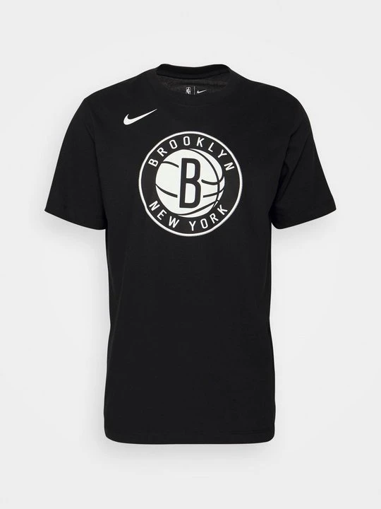 Zdjęcie produktu Koszulka sportowa Nike czarny