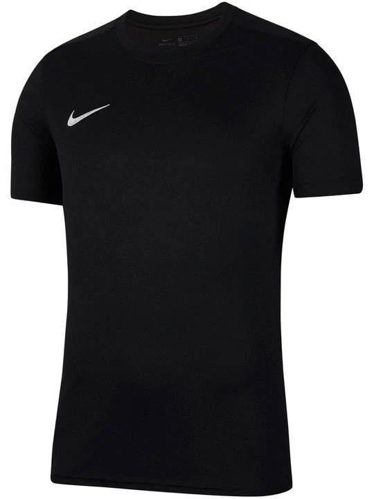 Zdjęcie produktu Koszulka sportowa Nike czarny