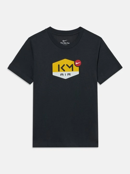 Zdjęcie produktu Koszulka sportowa Nike czarny