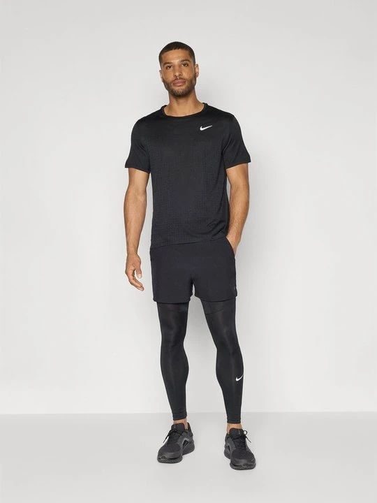 Zdjęcie produktu Koszulka sportowa Nike czarny
