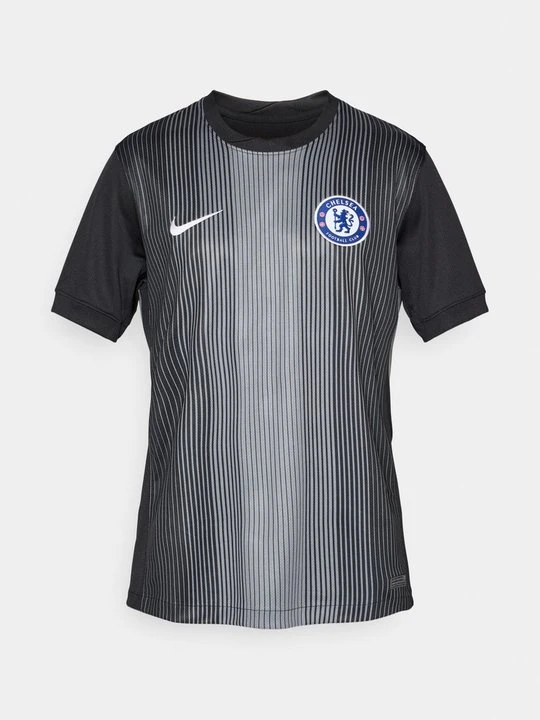 Zdjęcie produktu Koszulka sportowa Nike czarny