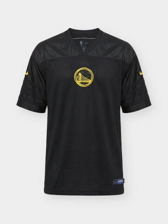 Zdjęcie produktu Koszulka sportowa Nike czarny