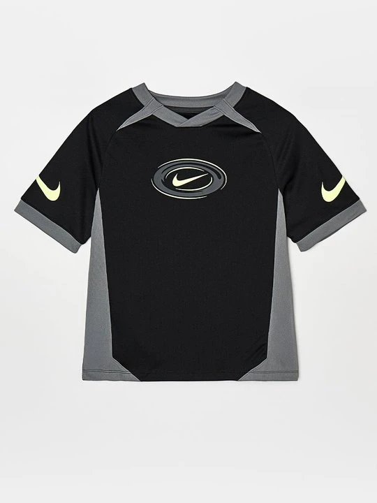 Zdjęcie produktu Koszulka sportowa Nike czarny
