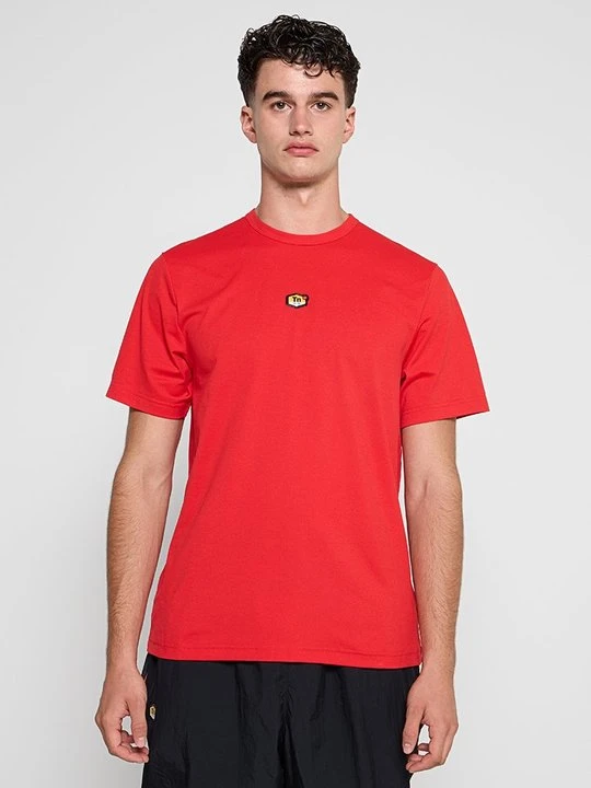 Zdjęcie produktu Koszulka sportowa Nike czerwony