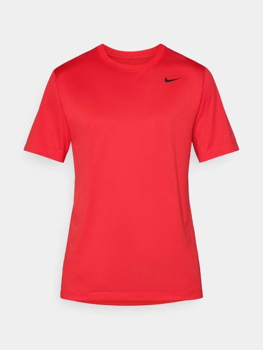 Zdjęcie produktu Koszulka sportowa Nike czerwony